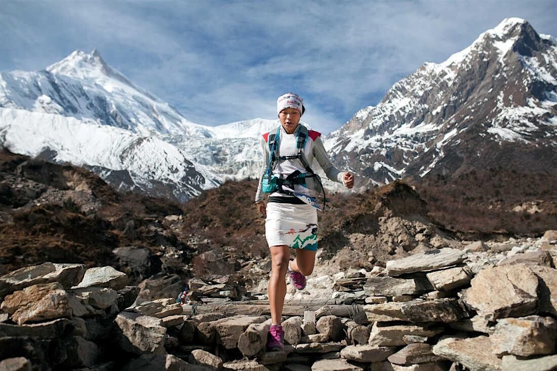 Nepali Women's History