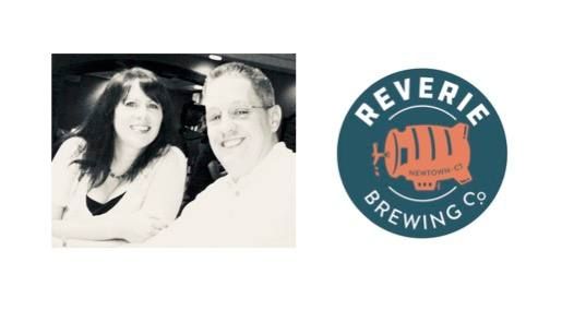 Charm City Exiles at Reverie Brewing Co