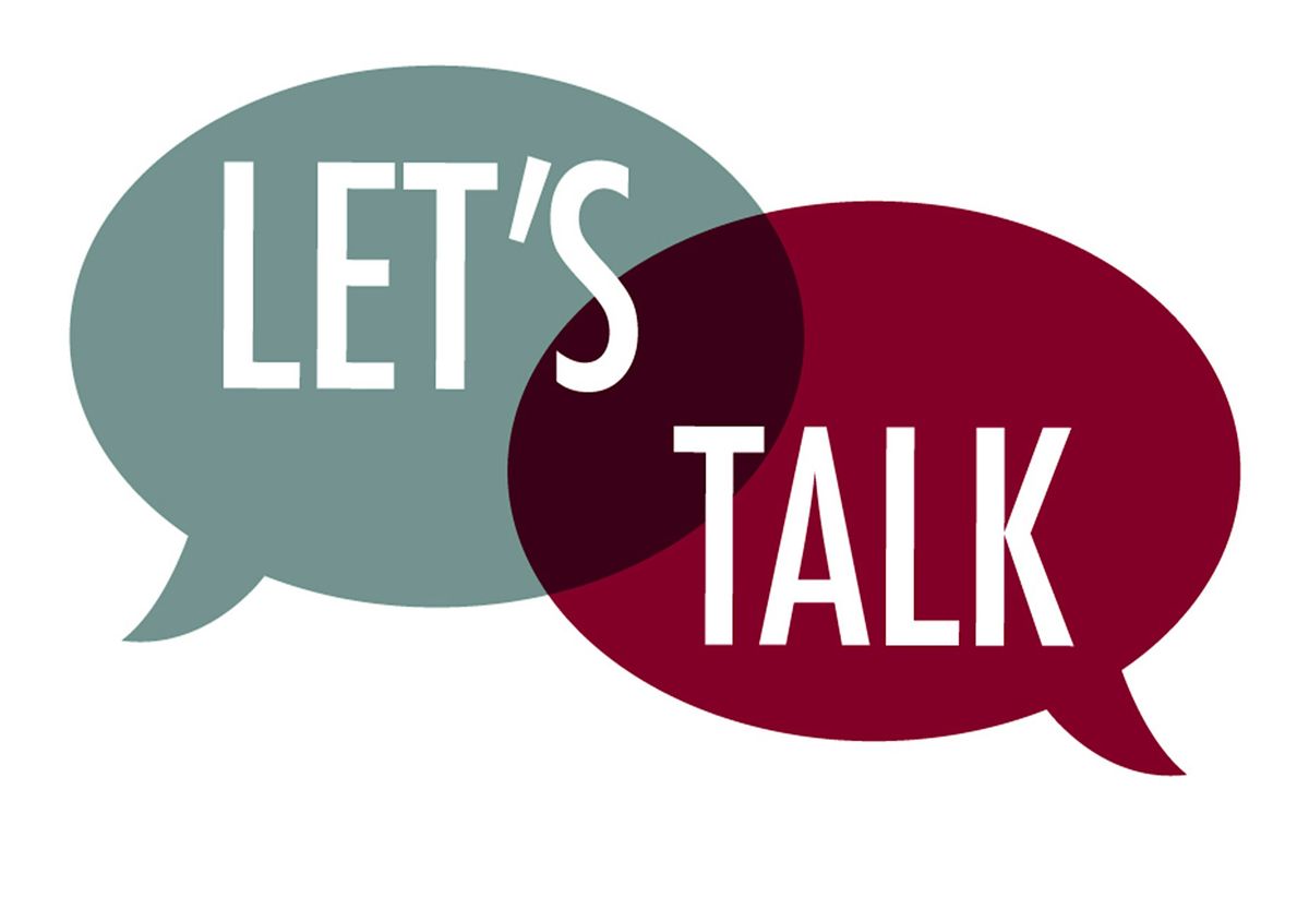 Managing Black......Let's Talk About It!