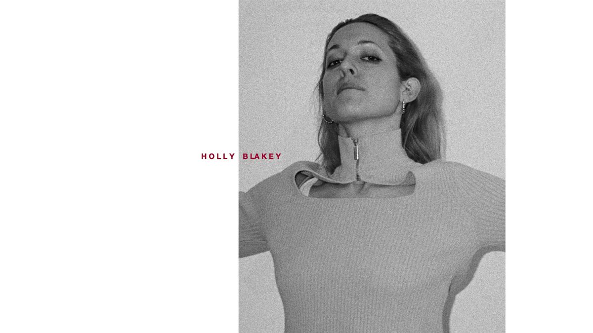 Holly Blakey - Company Class