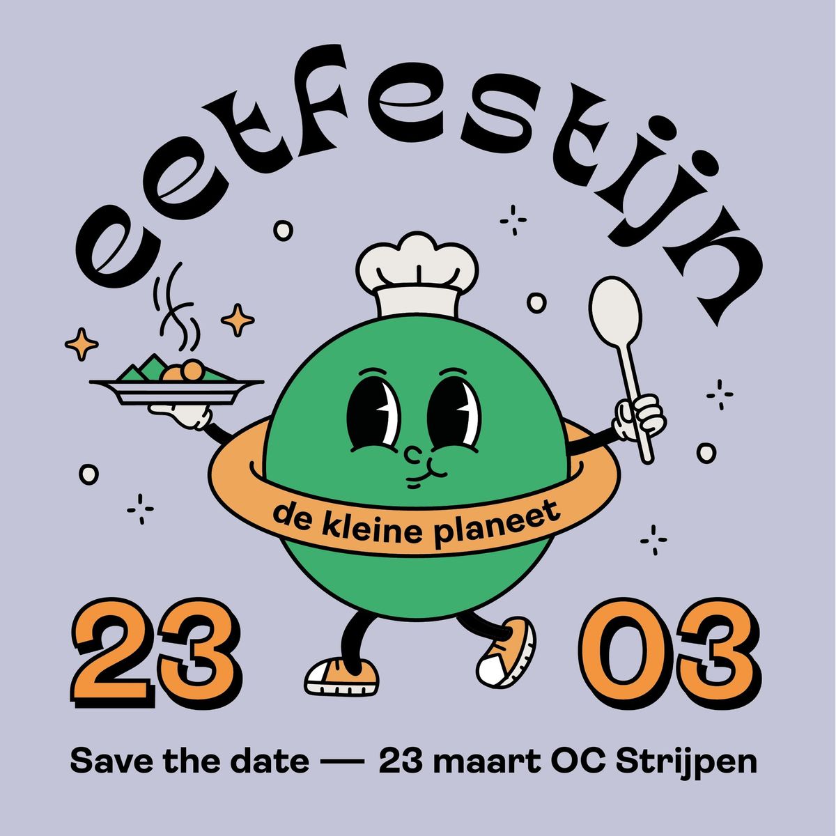 Eetfestijn 