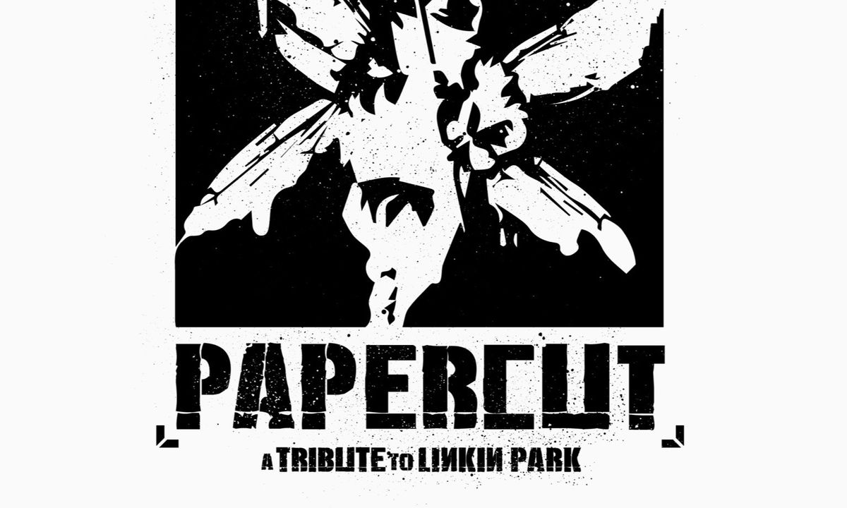 Papercut