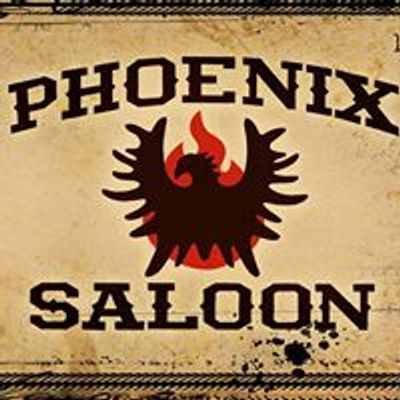 The Phoenix Saloon