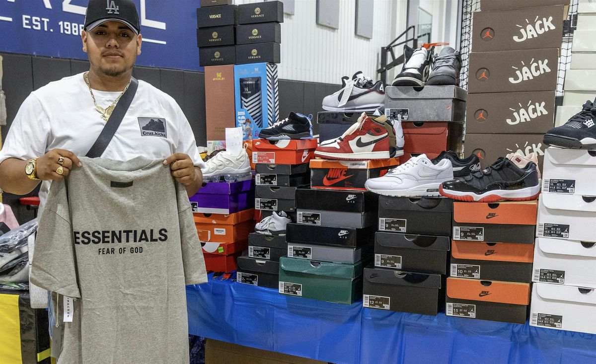 SoleConvention Pittsburgh