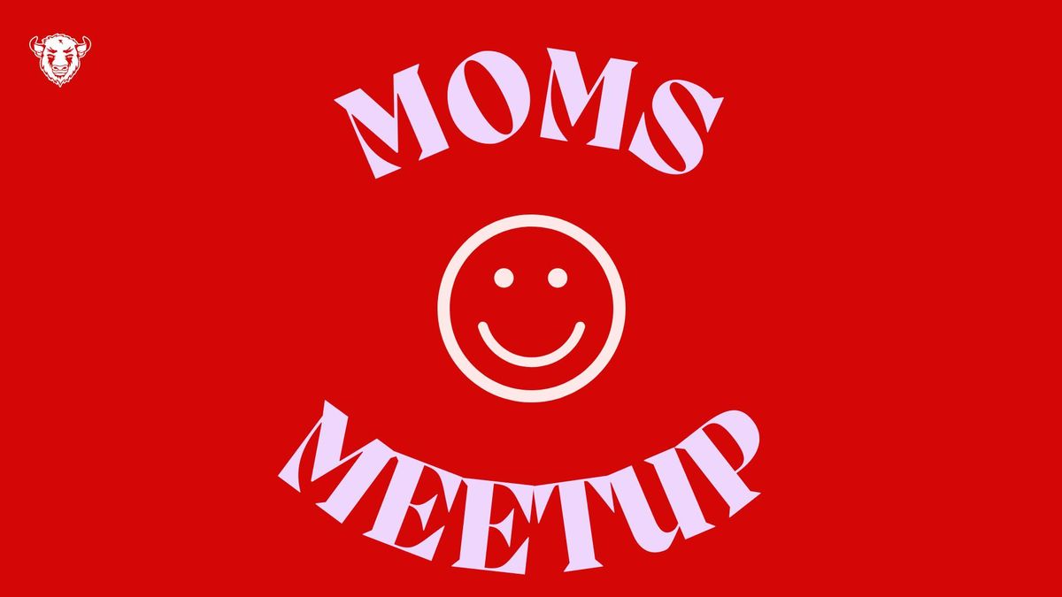 Navajo Moms Meetup