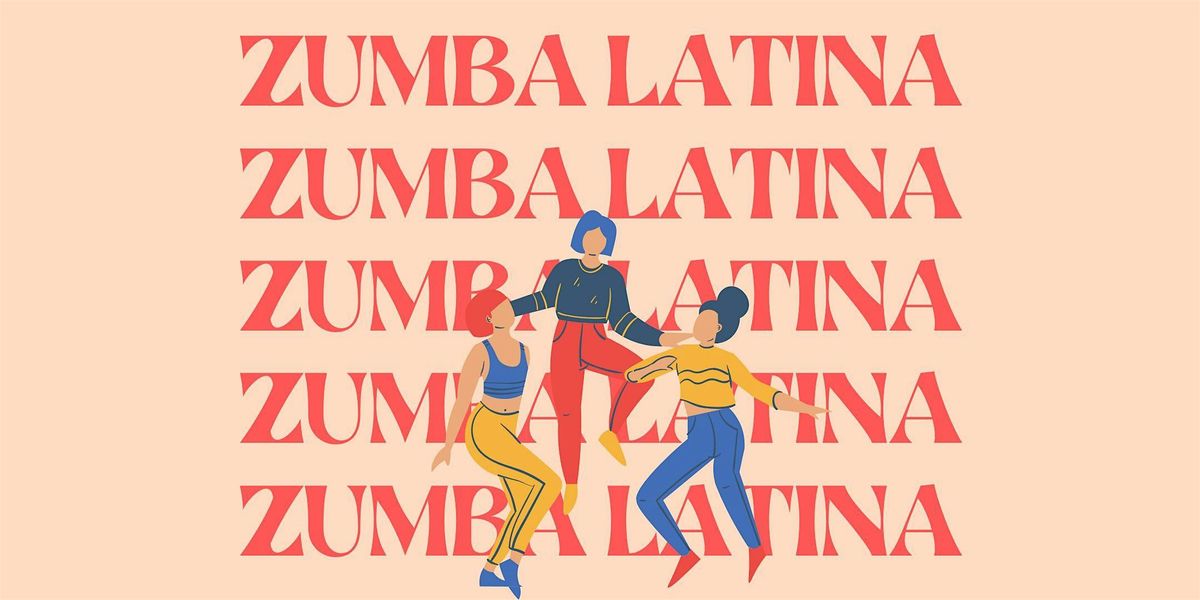 Zumba Latina