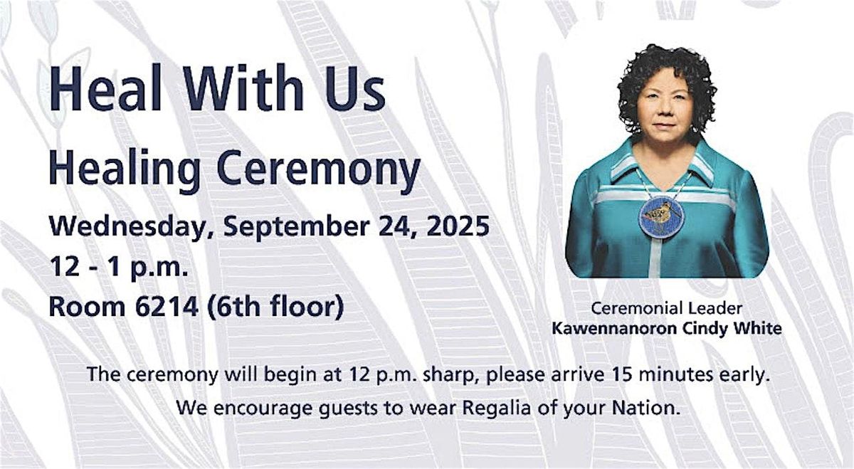 National Day of Truth and Reconciliation Observance