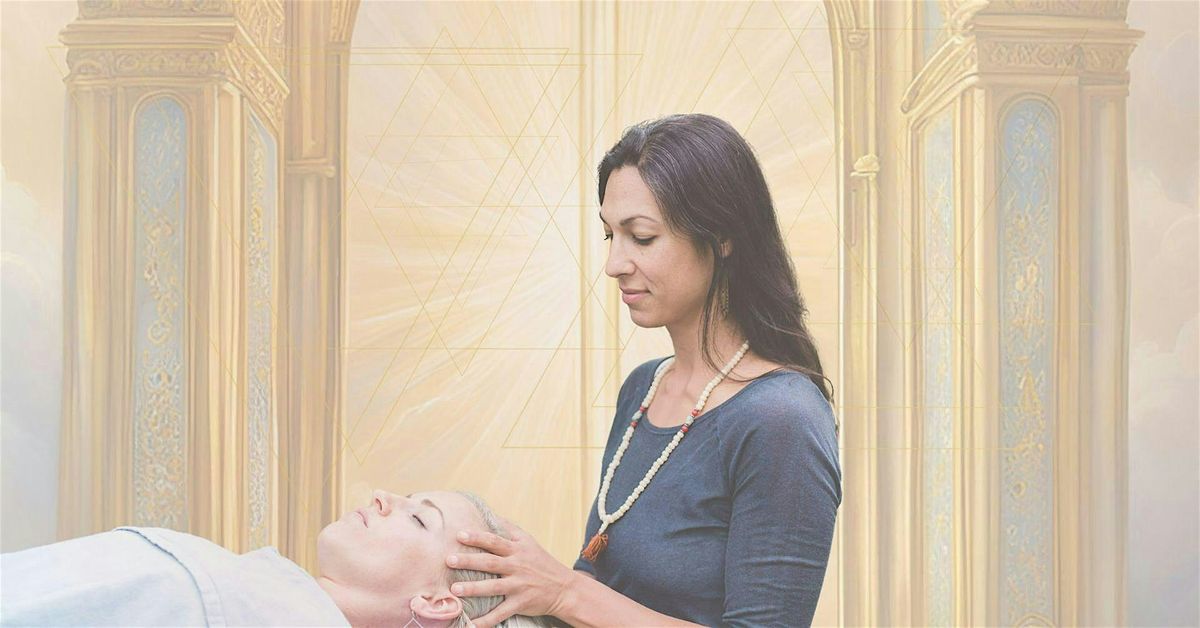 Integrative CranioSacral Therapy Techniques - CEUs