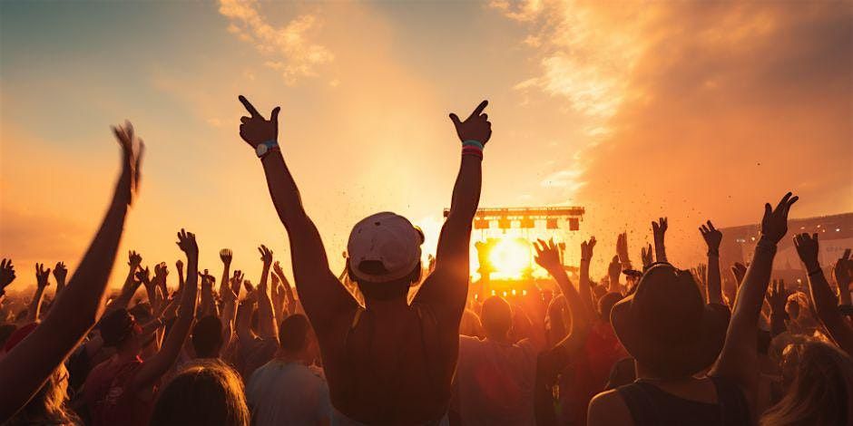 The 7's festival
