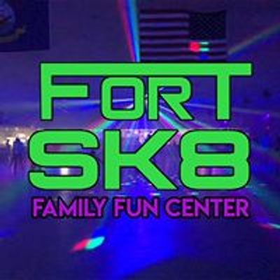 Fort SK8 Family Fun Center