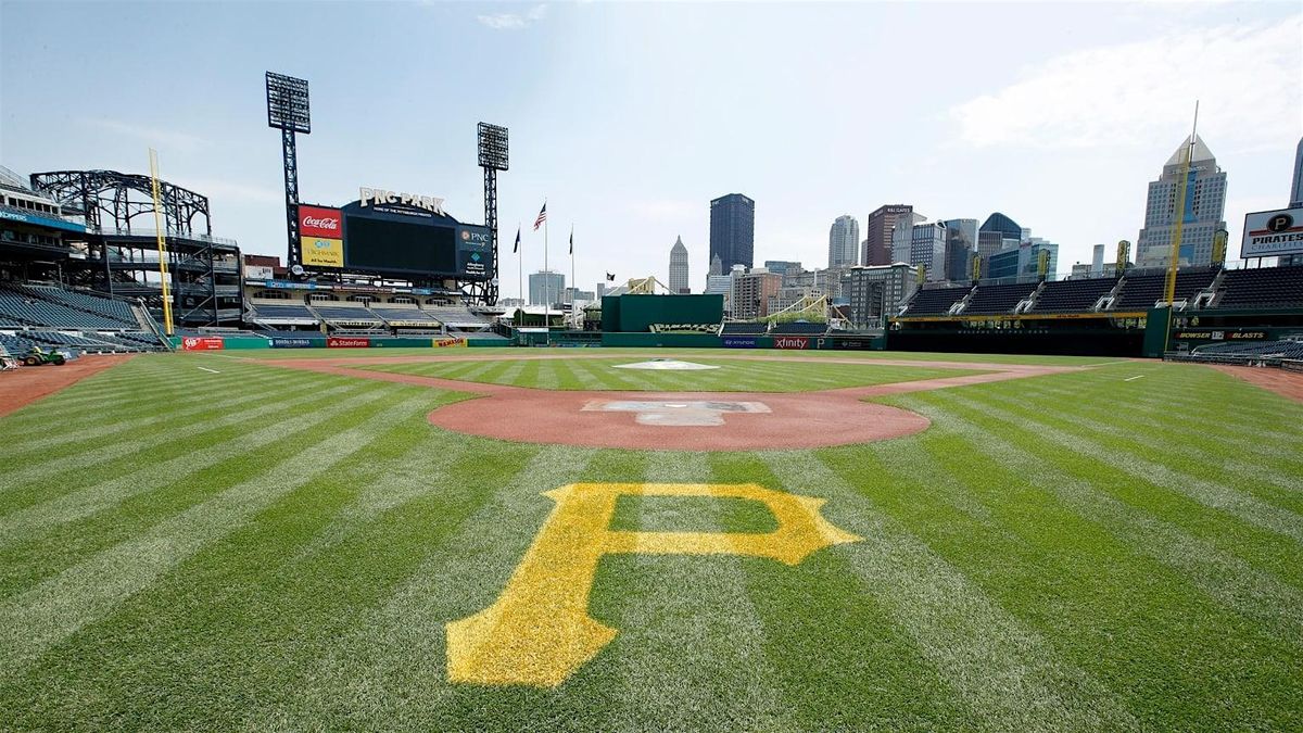 HIMSS Keystone Chapter - PNC Park - Pittsburgh Pirates v Toronto Blue Jays