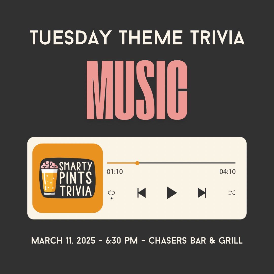 Music Trivia