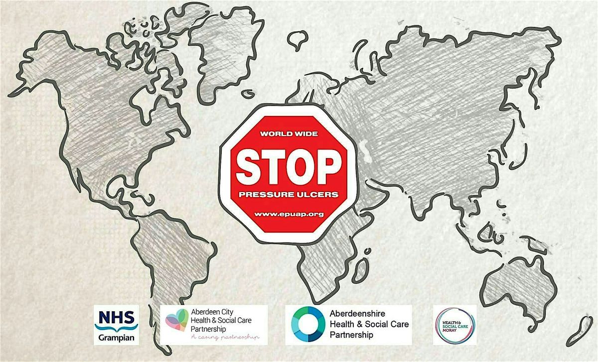 Stop The Pressure 2025: Empower, Educate, Eliminate.