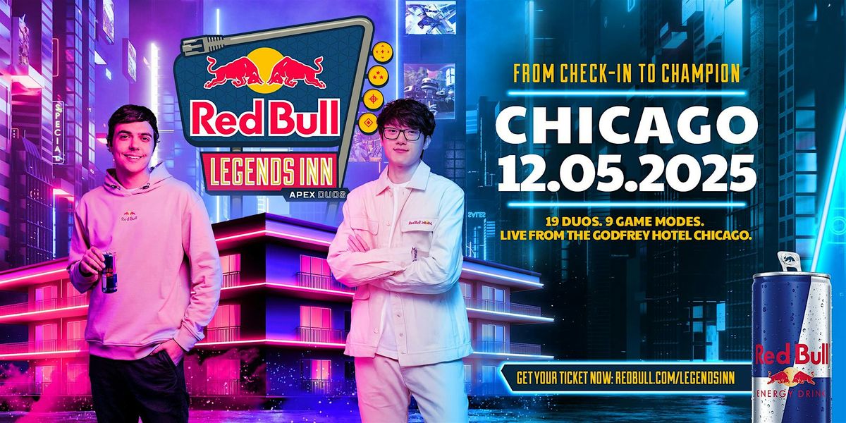 Red Bull Legends Inn