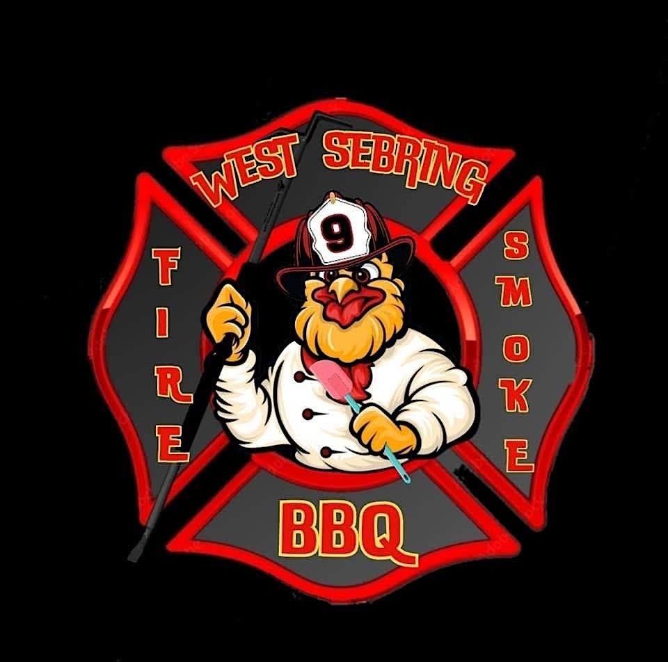 50Th Annual Chicken BBQ