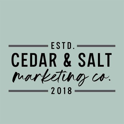 Cedar & Salt Marketing Co.