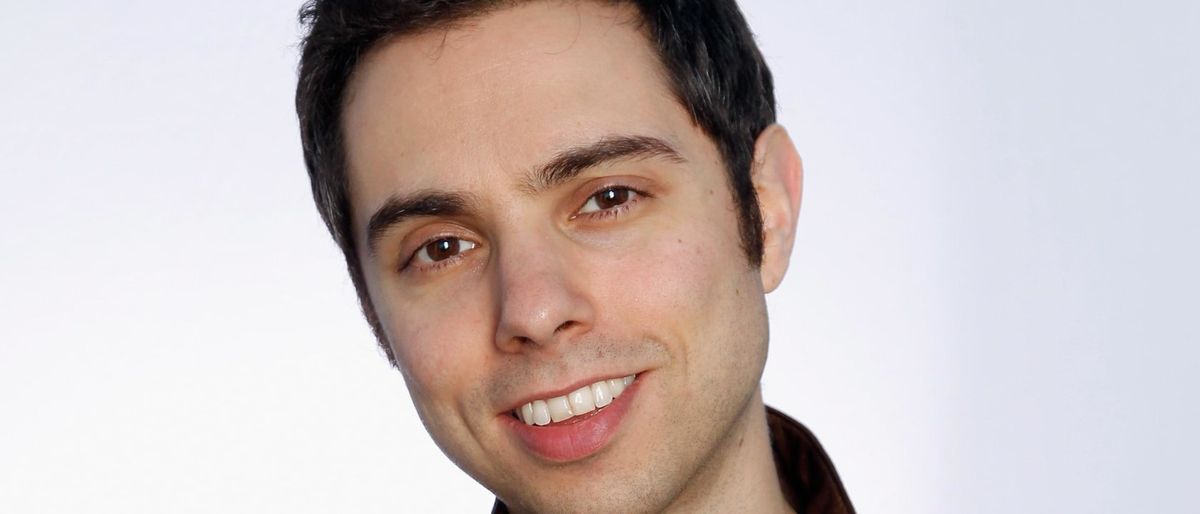 Matt Kirshen & Friends at Cobbs Comedy Club