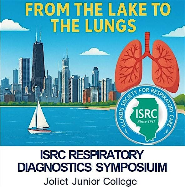 ISRC Diagnostics Symposium- From the Lake to the Lungs