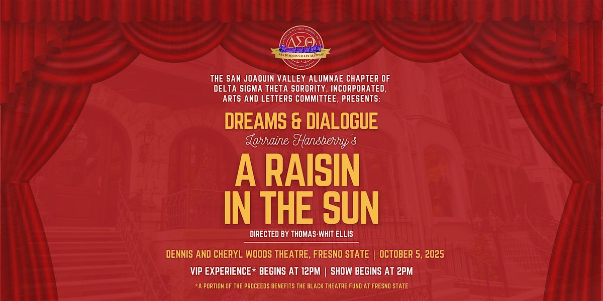 Dreams & Dialogue