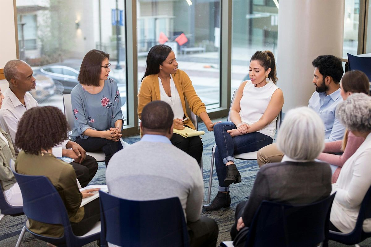 Ending A Wanted Pregnancy Virtual Support Group