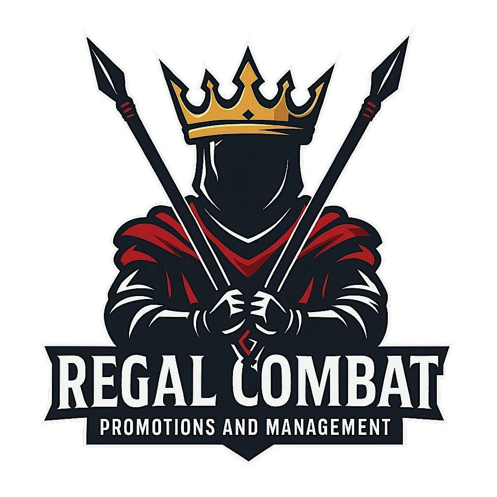 RCS1: Regal Combat Series 1 \u2013 Live at Sunny Days Arena