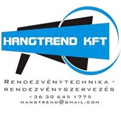 Hangtrend Kft. - Rendezv\u00e9nytechnika - Rendezv\u00e9nyszervez\u00e9s