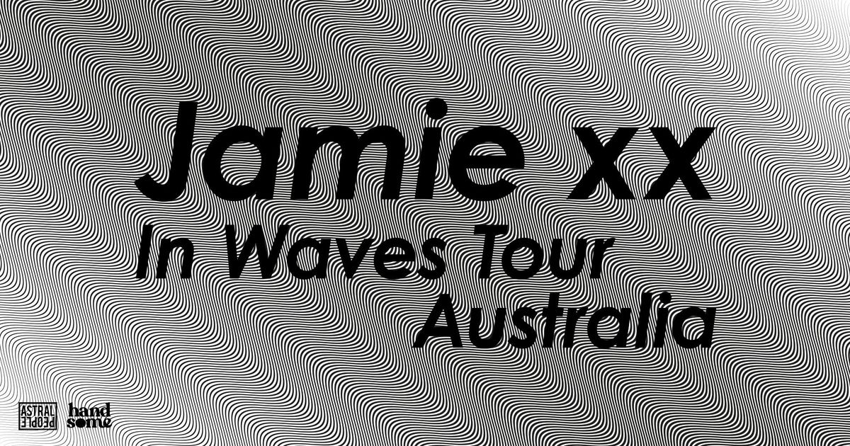 SOLD OUT | JAMIE ** | BRUNSWICK HEADS | HOTEL BRUNSWICK