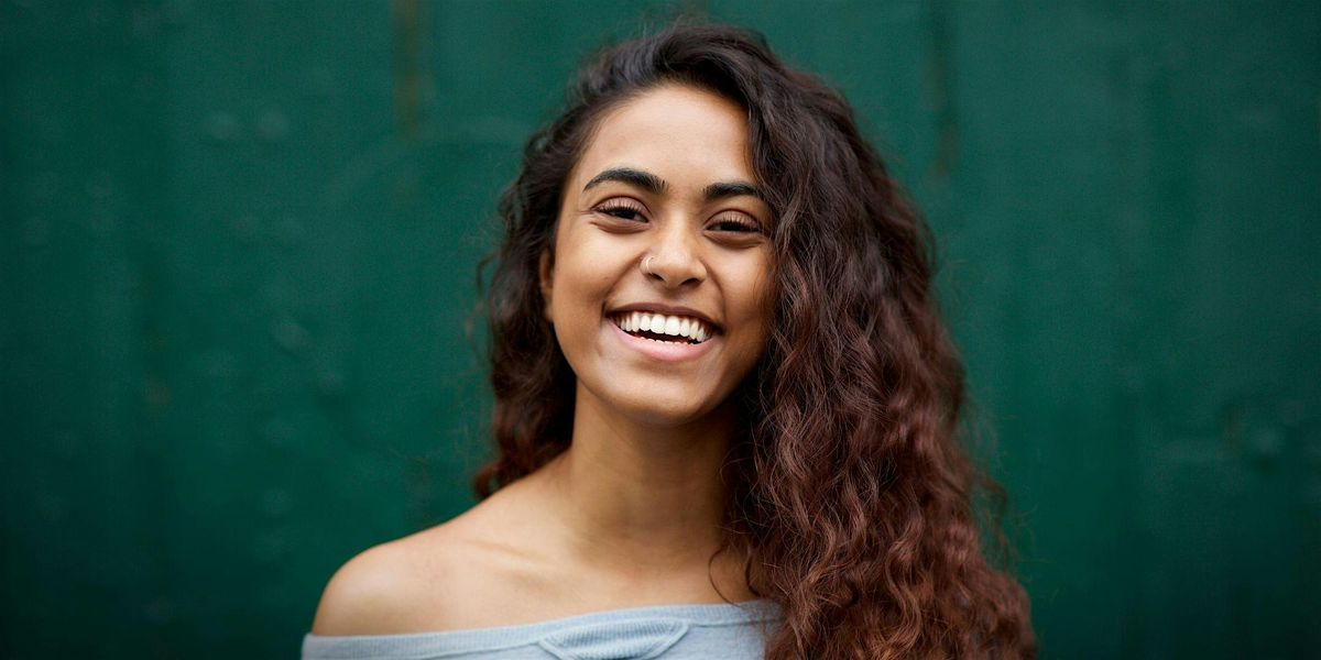 Vegan Networking Mixer