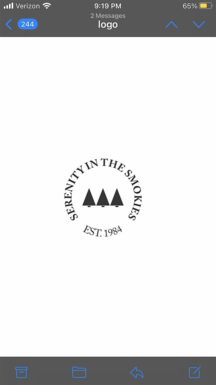 Serenity In The Smokies: 4 Decades Strong - A Legacy of Healing