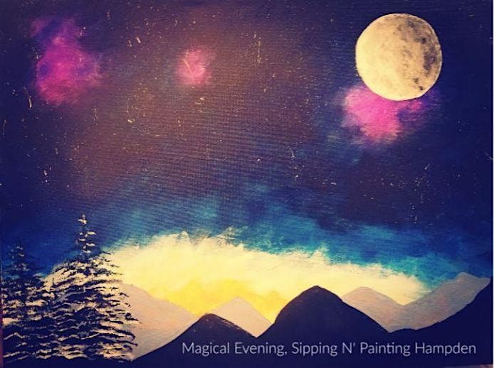 Magical Evening Sat January 4th 7pm $35