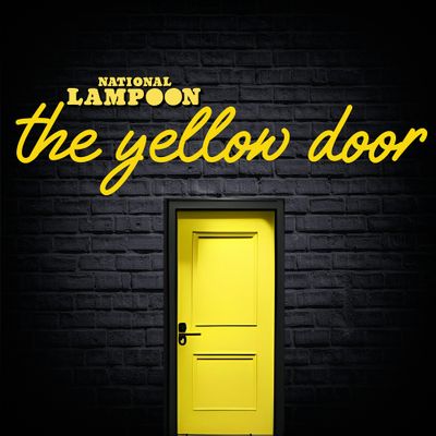 National Lampoon: The Yellow Door