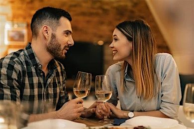 Speed Dating for Singles ages 30s & 40s - Astoria, Queens