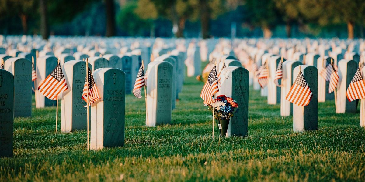 Saturday, May 30, 2026 Flag Collection