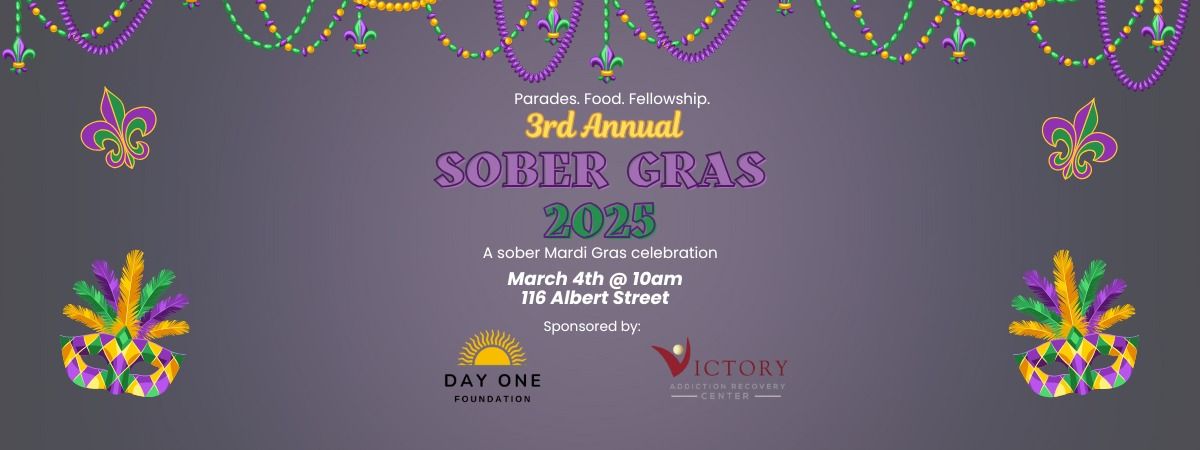 Sober Gras 