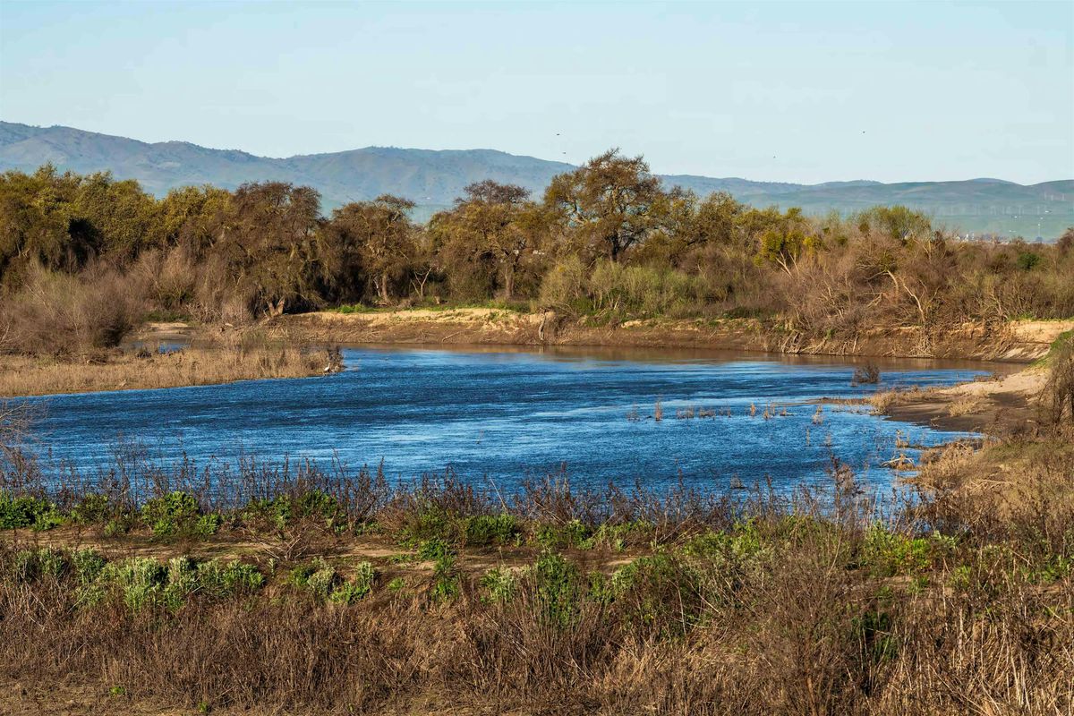 Dos Rios General Plan Visioning Open House