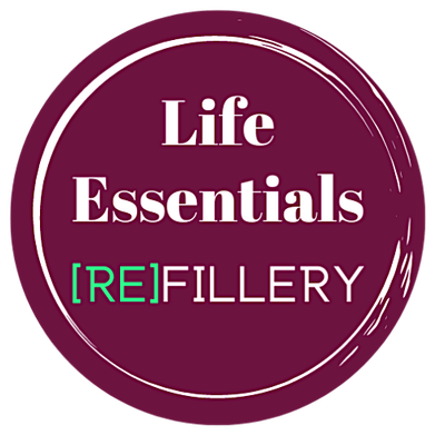 Life Essentials Refillery