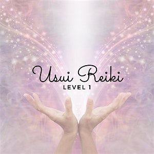 Reiki I