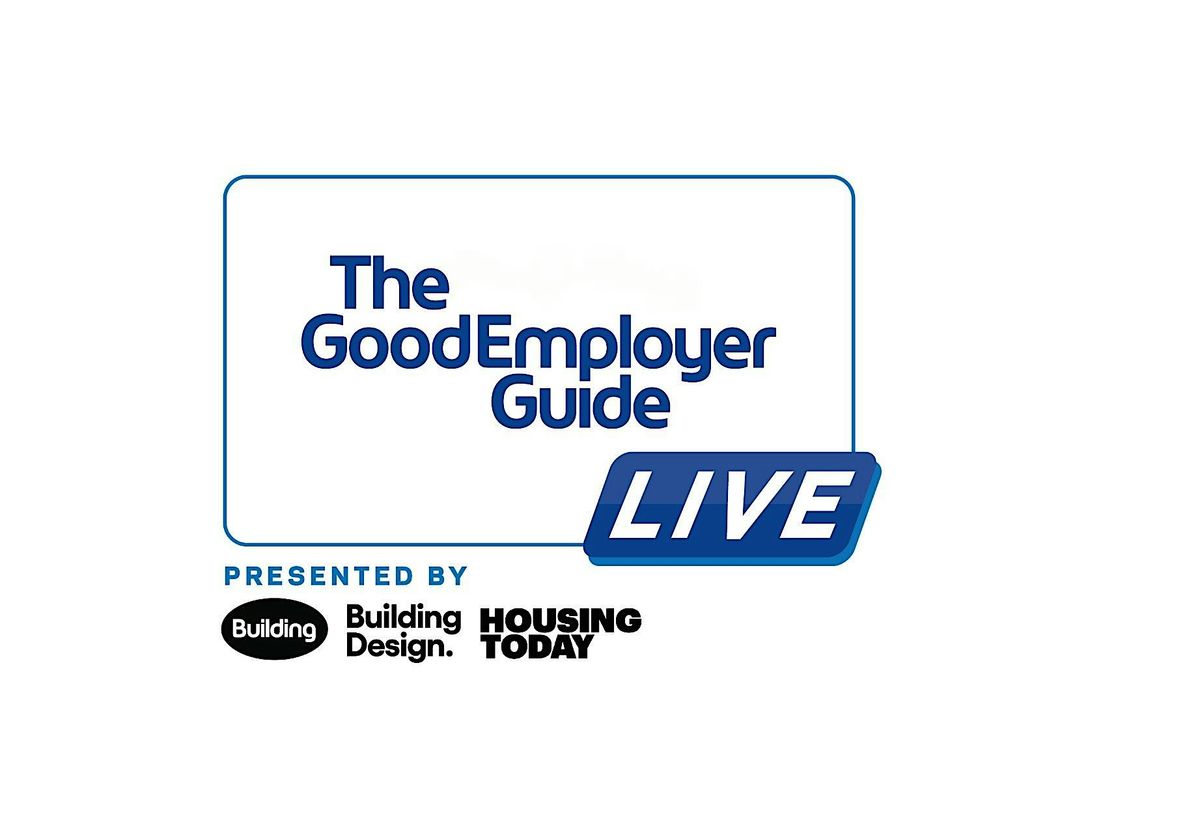 The Good Employer Guide Live