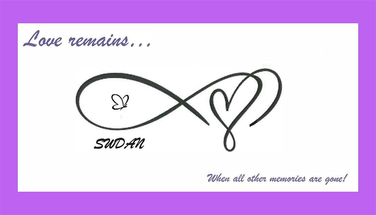 SWDAN's Dementia Awareness Walk 2025