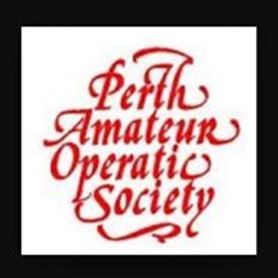 Perth Amateur Operatic Society