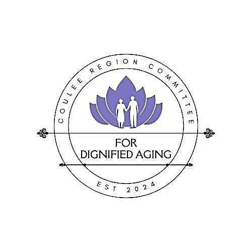 Dignified Aging Committee Spring Summit