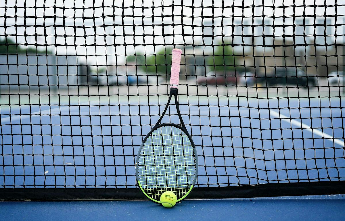 Detroit Tennis Co.  Beginner  Tennis Cardio Class