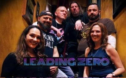 Leading Zero at The Taproom Grill