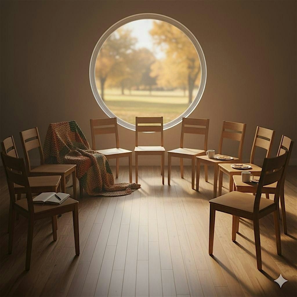 Family & Friends Support Circle