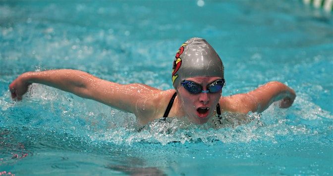 Bishop Ireton Athletic Boosters Winter Sports Rally