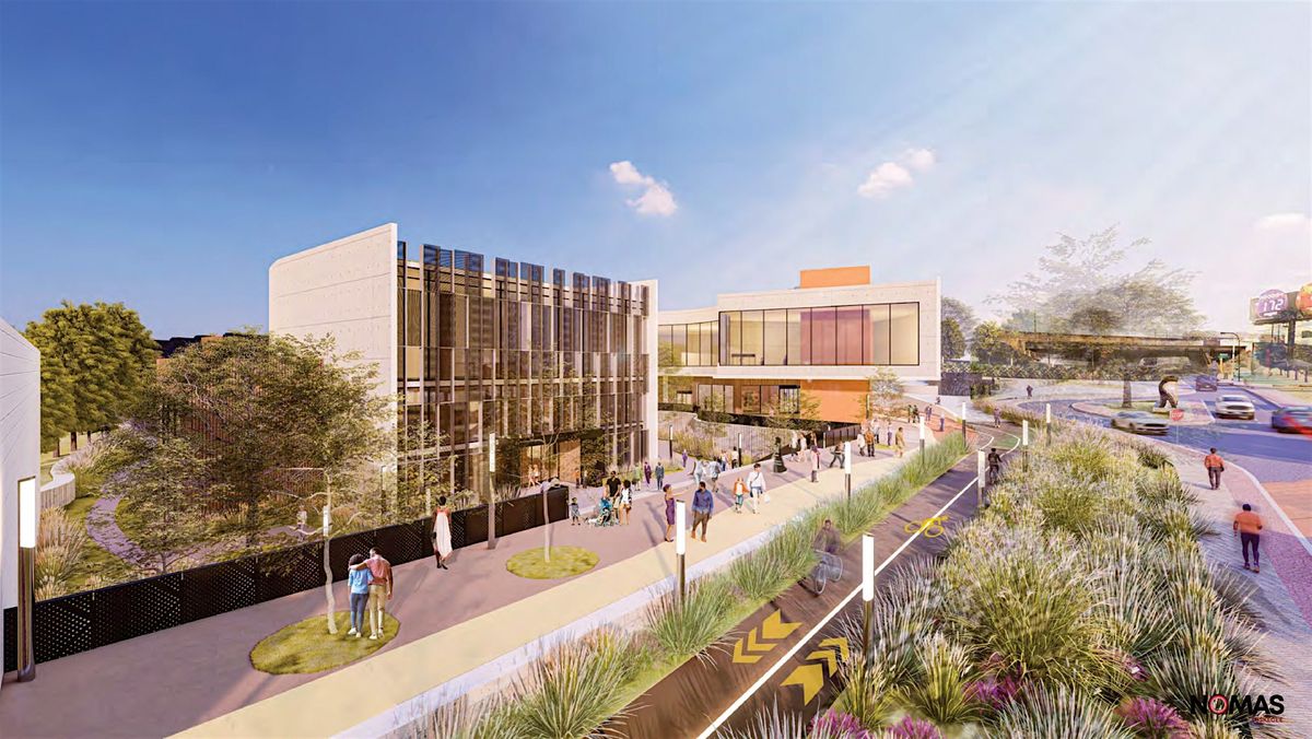 2026 TSACS D+CM Expo