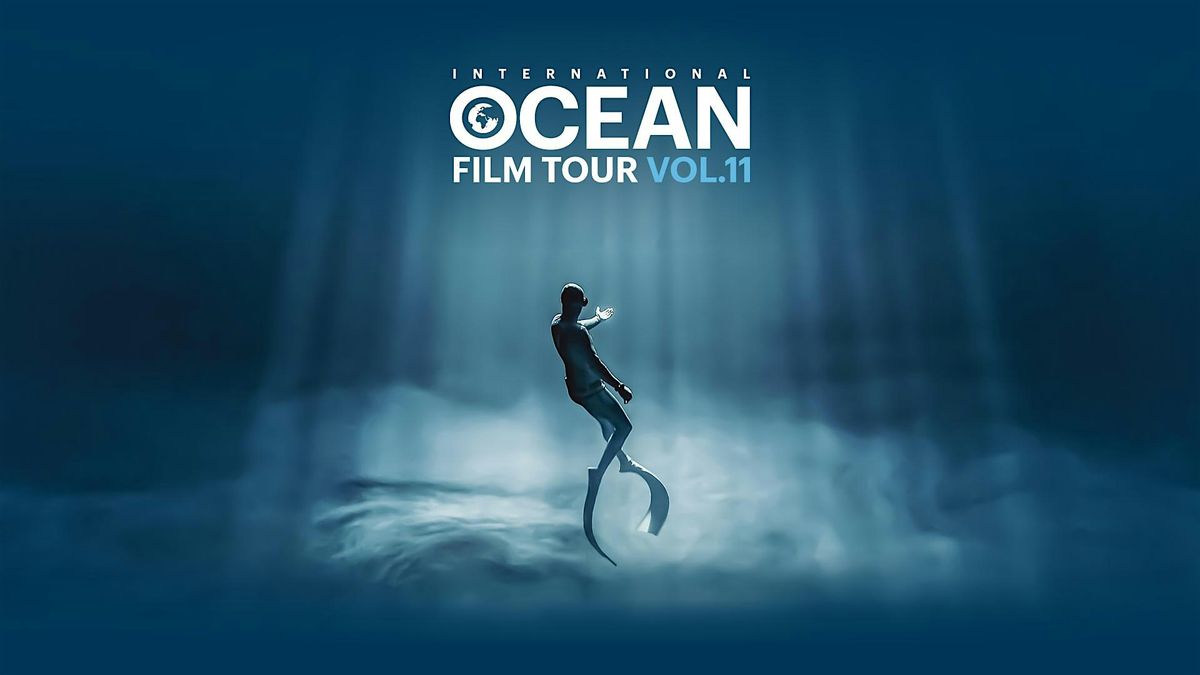 INT. OCEAN FILM TOUR VOL11 - GIRONA - Pase \u00danico