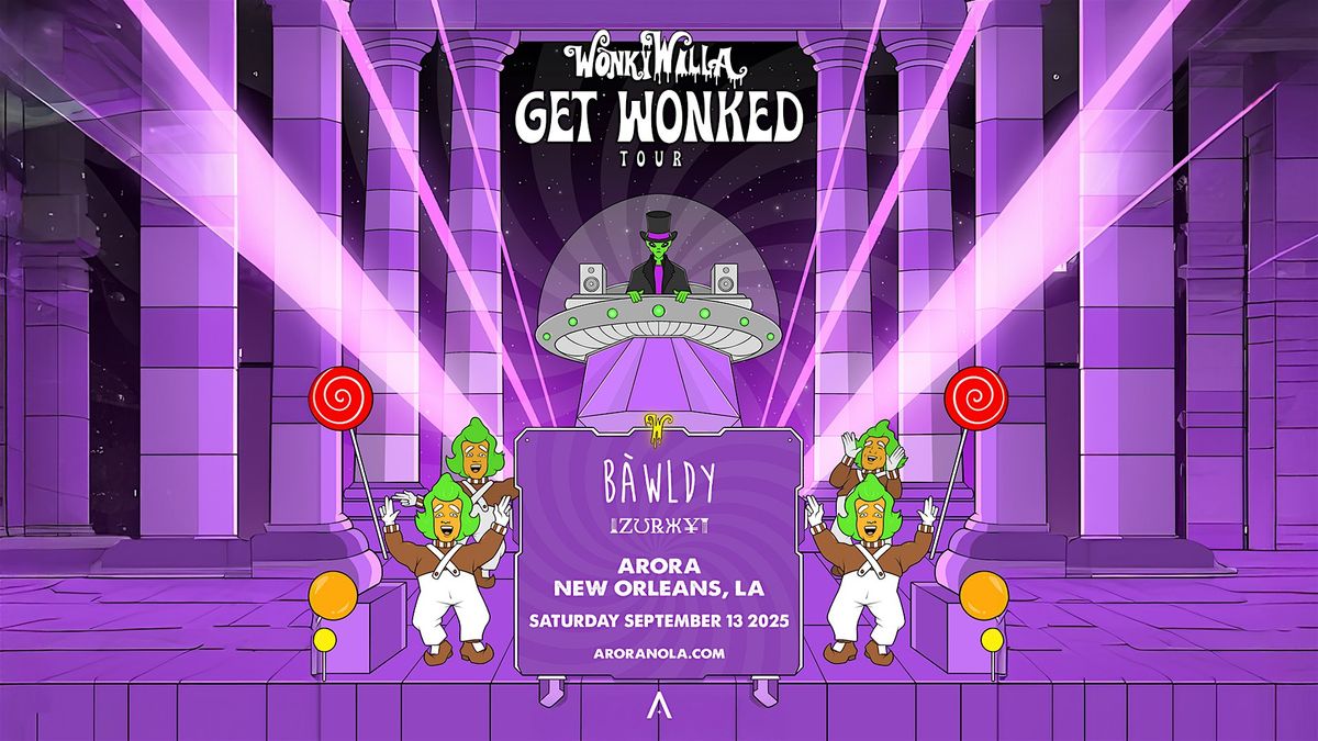 WONKYWILLA