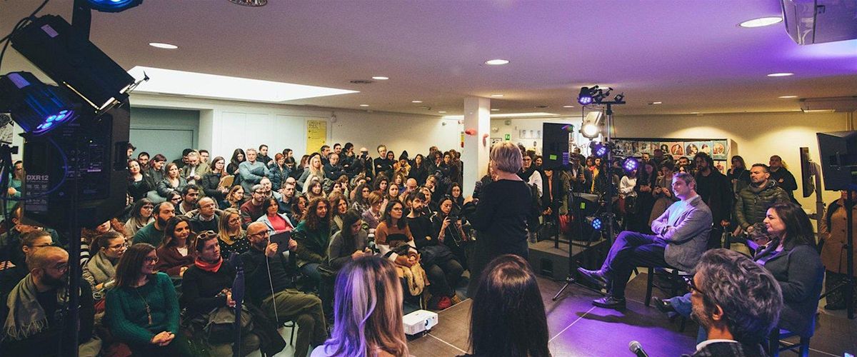 Rituali di benessere finanziario BARI. Con Manuela Vitulli