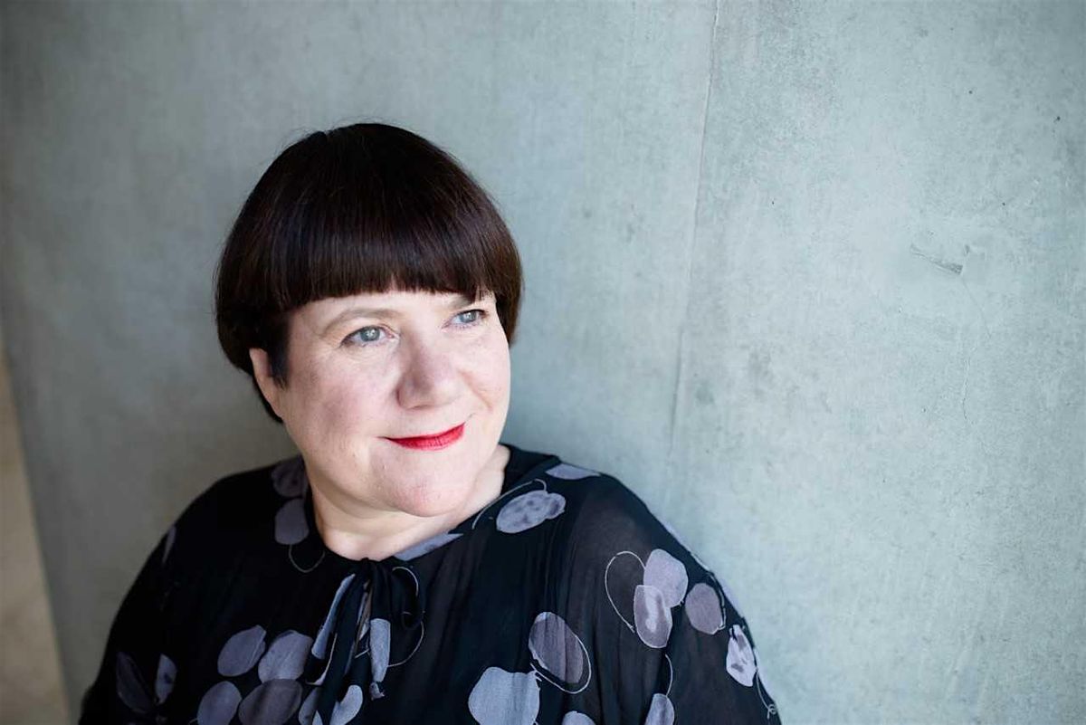 Louise Welsh in conversation - Glasgow Sauchiehall St